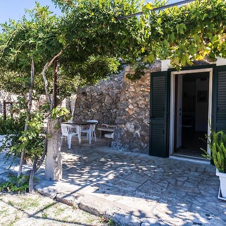 Palacca, Trullo Salentino アンドラーノ エクステリア 写真