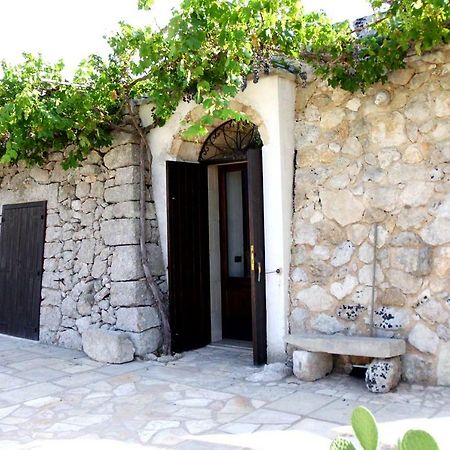 Palacca, Trullo Salentino アンドラーノ エクステリア 写真