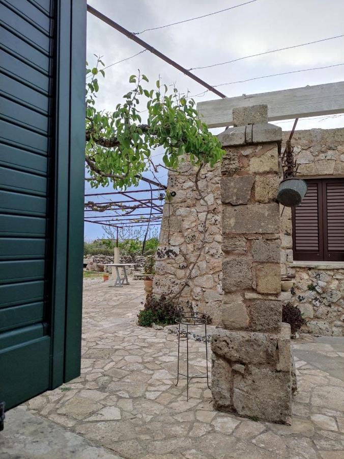 Palacca, Trullo Salentino アンドラーノ エクステリア 写真