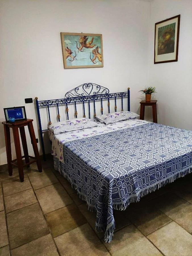 Palacca, Trullo Salentino アンドラーノ エクステリア 写真