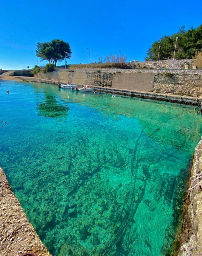 Palacca, Trullo Salentino アンドラーノ エクステリア 写真