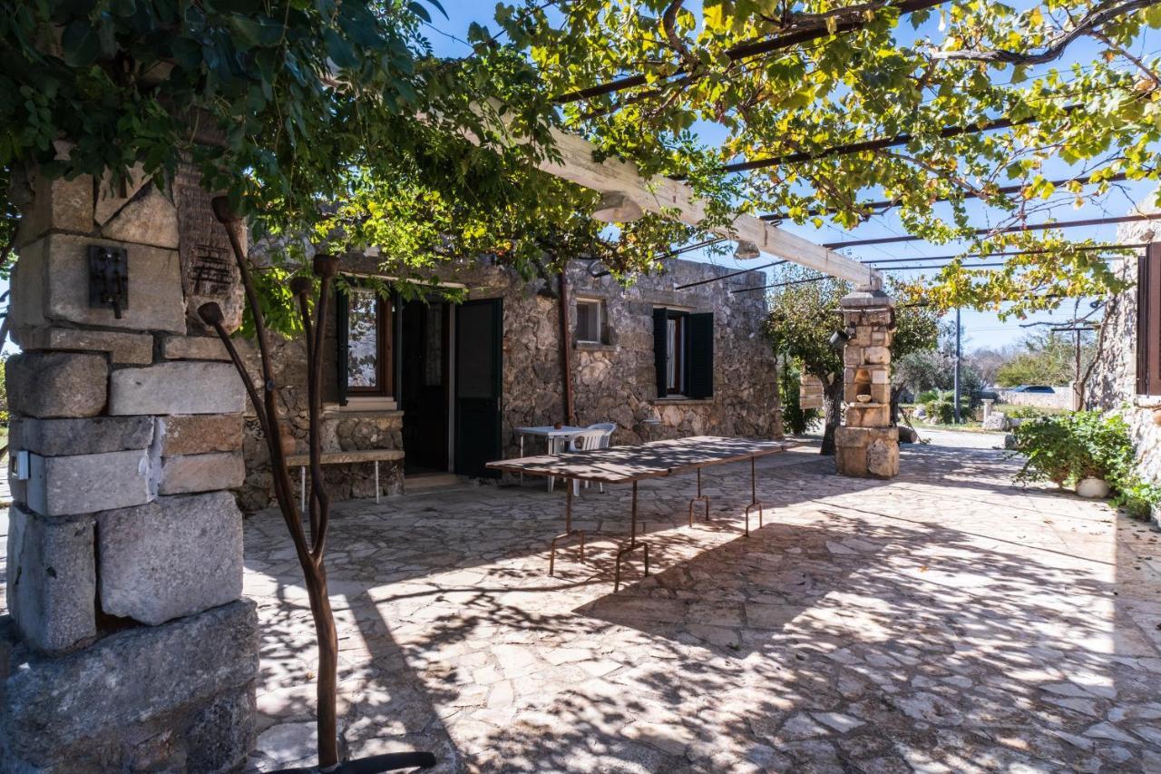 Palacca, Trullo Salentino アンドラーノ エクステリア 写真