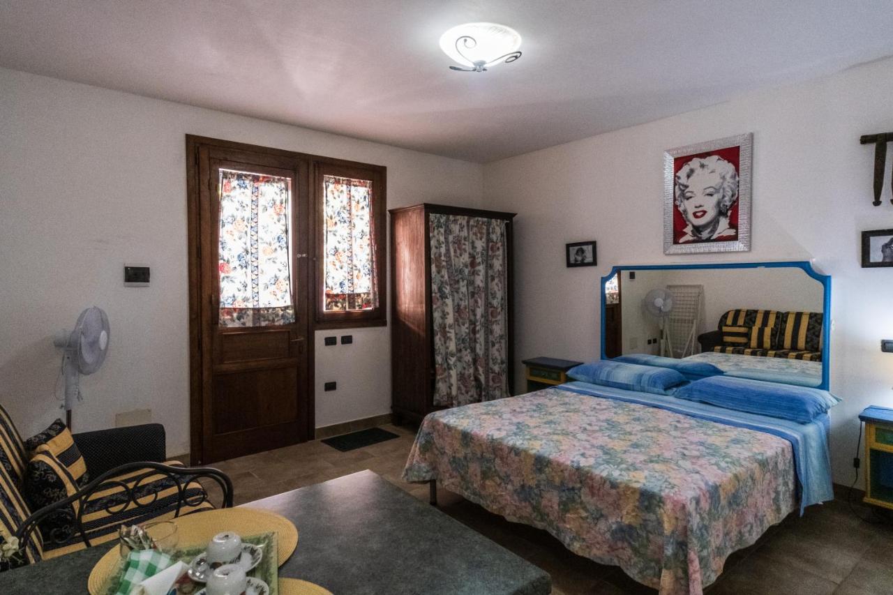 Palacca, Trullo Salentino アンドラーノ エクステリア 写真