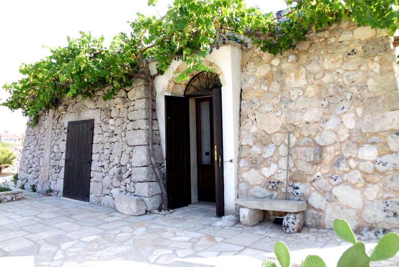 Palacca, Trullo Salentino アンドラーノ エクステリア 写真